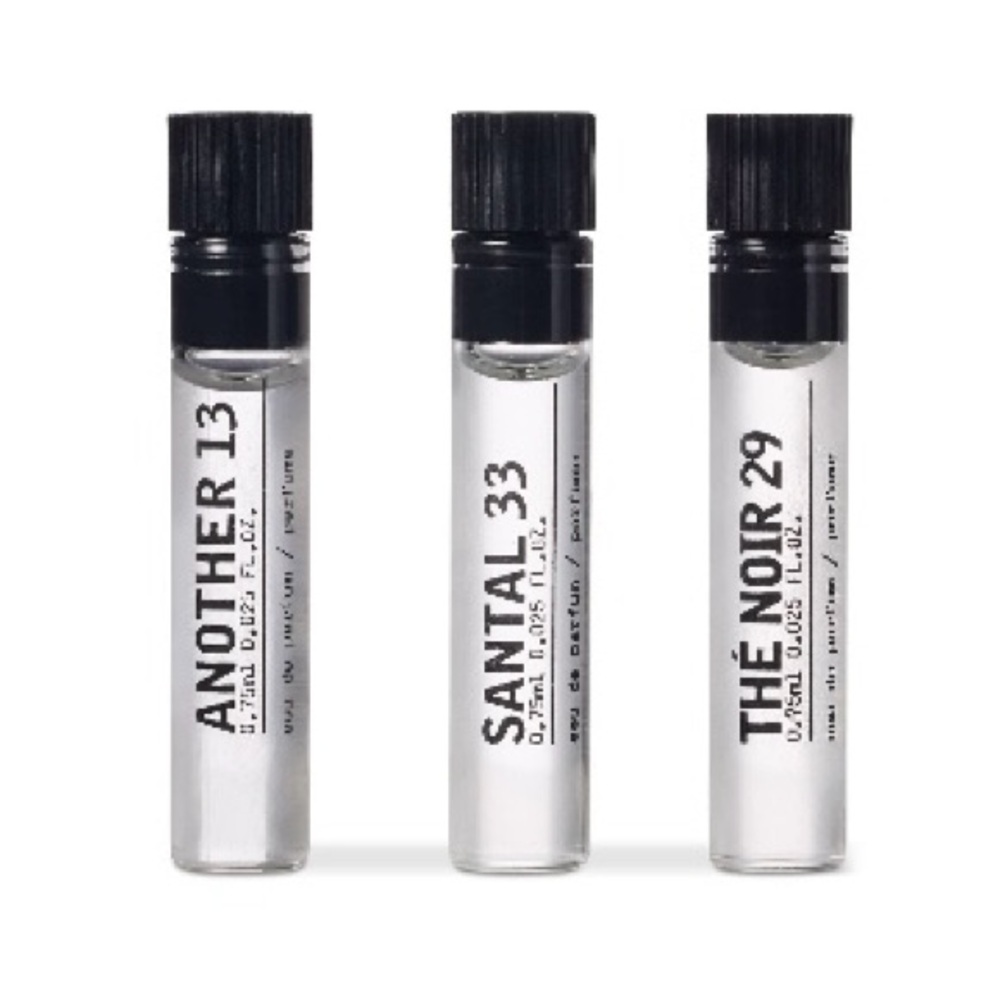 Le Labo Sample Pack (Sealed)